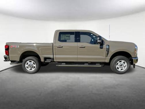 2026 Ford F-250 XLT