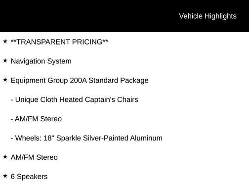 Carbonized Gray Metallic 2026 Ford Explorer Active w/200A Pkg