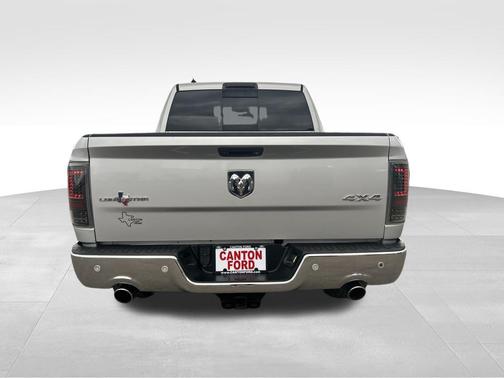 2016 RAM 1500 Lone Star