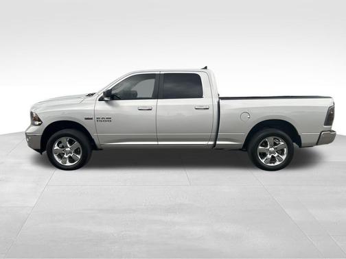 2016 RAM 1500 Lone Star