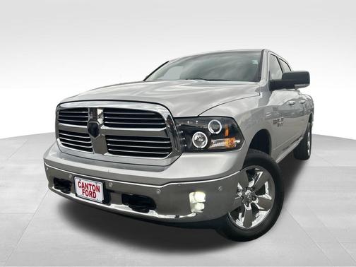 2016 RAM 1500 Lone Star