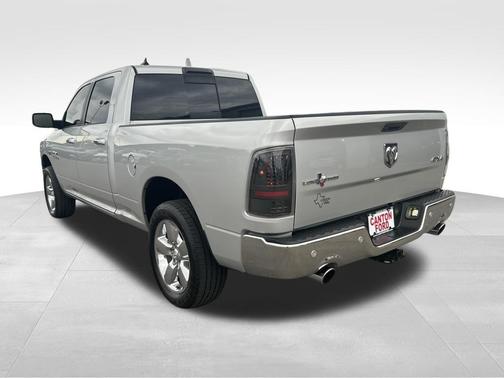 2016 RAM 1500 Lone Star