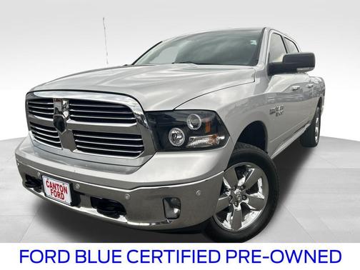 2016 RAM 1500 Lone Star