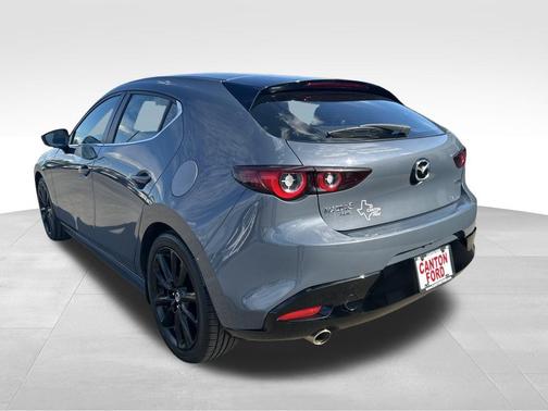 2024 Mazda Mazda3 AWD