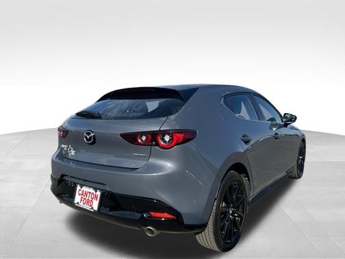 2024 Mazda Mazda3 AWD