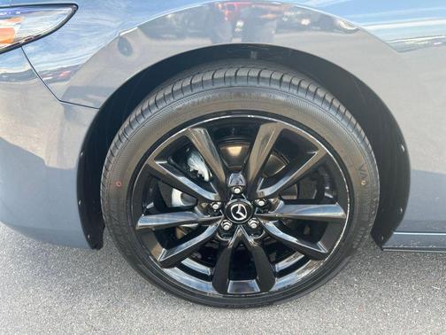 2024 Mazda Mazda3 AWD