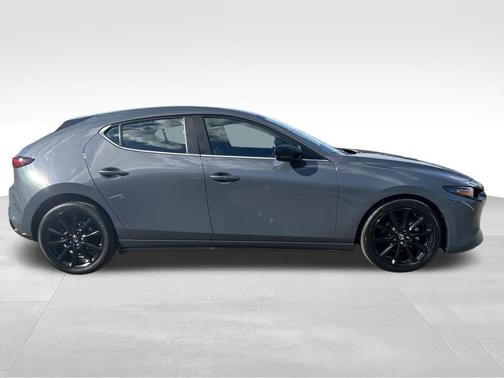2024 Mazda Mazda3 AWD