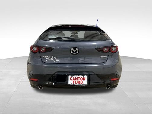 2024 Mazda Mazda3 AWD