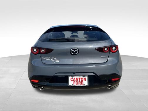 2024 Mazda Mazda3 AWD