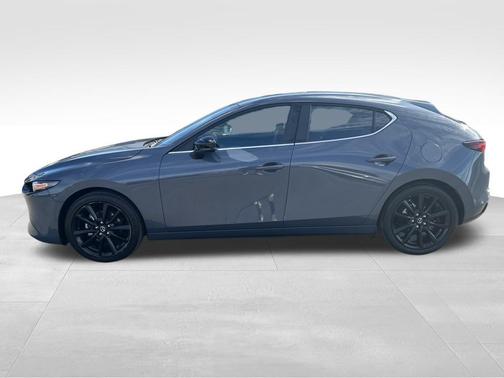 2024 Mazda Mazda3 AWD
