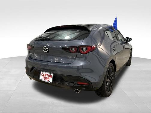 2024 Mazda Mazda3 AWD