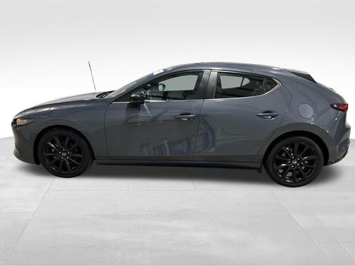 2024 Mazda Mazda3 AWD