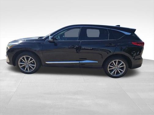 2019 Acura RDX Technology Package