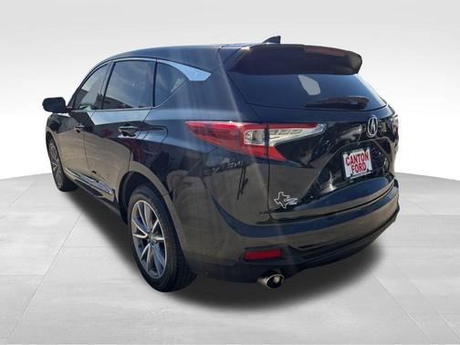 2019 Acura RDX Technology Package