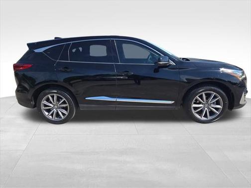 2019 Acura RDX Technology Package