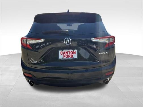 2019 Acura RDX Technology Package