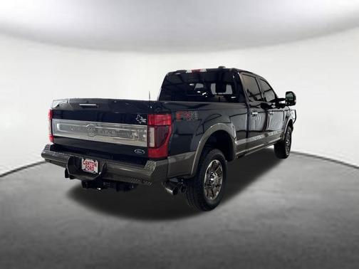 2022 Ford F-250 King Ranch