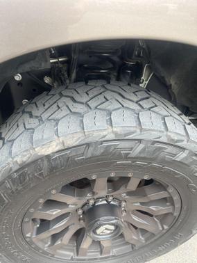 2022 Ford F-250 King Ranch