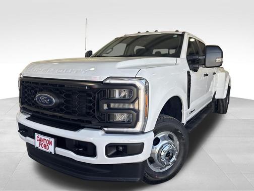 2026 Ford F-350 XL