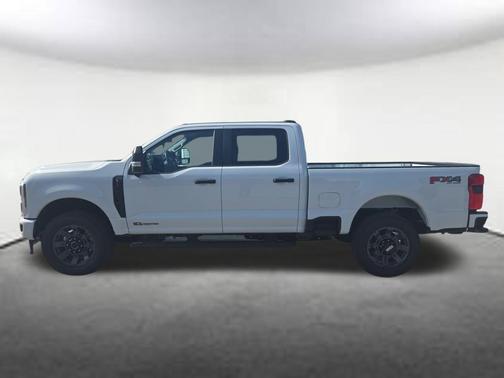 2025 Ford F-250 XL