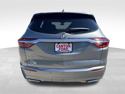 2020 Buick Enclave FWD Avenir