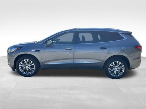 2020 Buick Enclave FWD Avenir