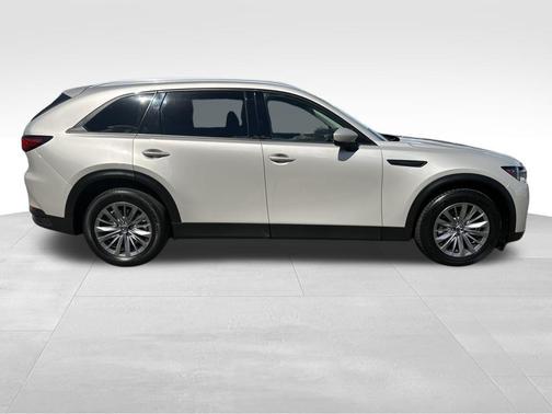 2024 Mazda CX-90 3.3 Turbo Preferred Plus