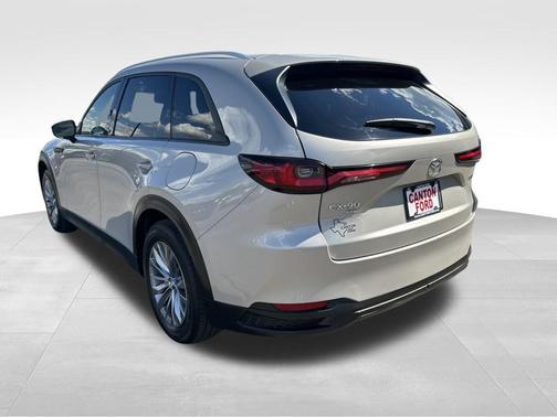 2024 Mazda CX-90 3.3 Turbo Preferred Plus