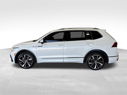 2023 Volkswagen Tiguan 2.0T SEL R-Line 4MOTION