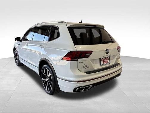 2023 Volkswagen Tiguan 2.0T SEL R-Line 4MOTION