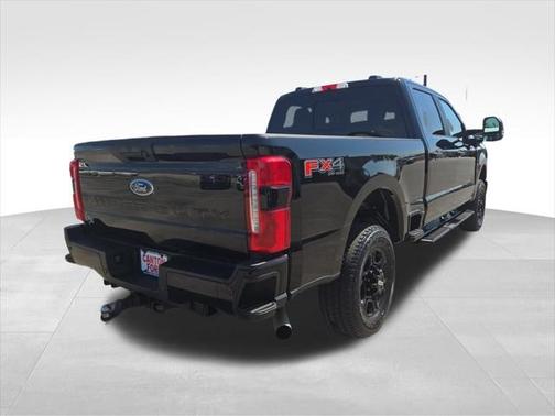 2024 Ford F-250 XL