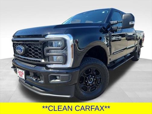 2024 Ford F-250 XL