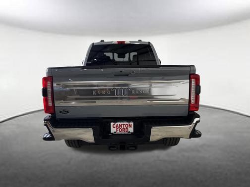 2026 Ford F-250 King Ranch