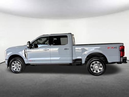 2026 Ford F-250 King Ranch