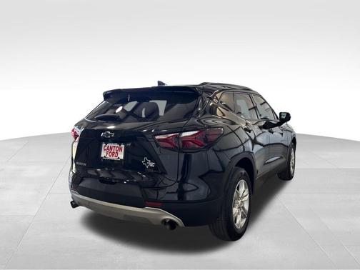 2020 Chevrolet Blazer 3LT