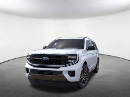 2025 Ford Expedition King Ranch