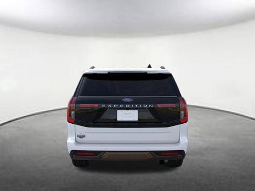 2025 Ford Expedition King Ranch