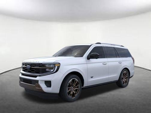 2025 Ford Expedition King Ranch
