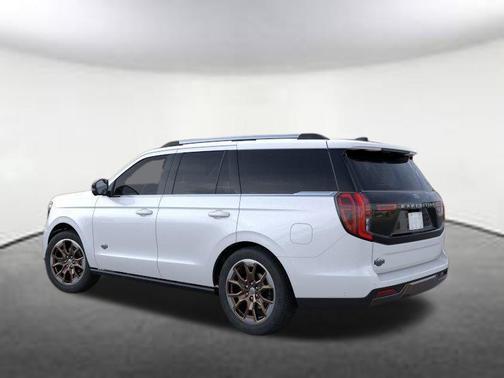 2025 Ford Expedition King Ranch
