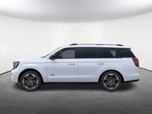 2025 Ford Expedition King Ranch