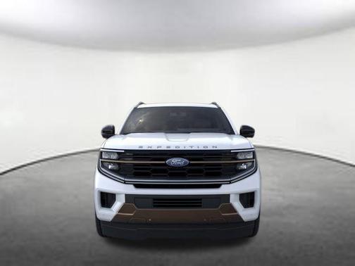 2025 Ford Expedition King Ranch
