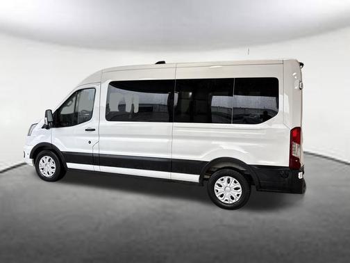 2026 Ford Transit-350 XLT