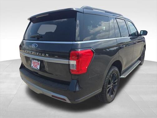 2023 Ford Expedition XLT