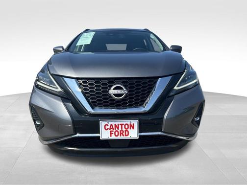 2023 Nissan Murano SV Intelligent AWD