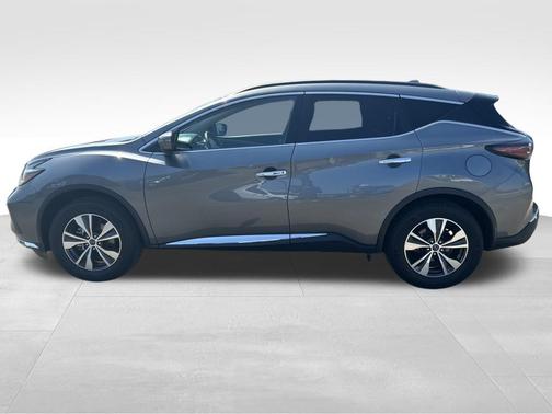 2023 Nissan Murano SV Intelligent AWD