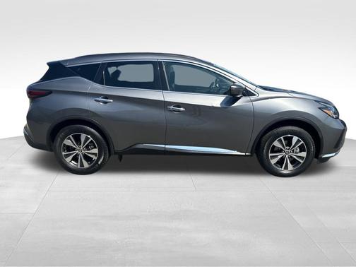 2023 Nissan Murano SV Intelligent AWD