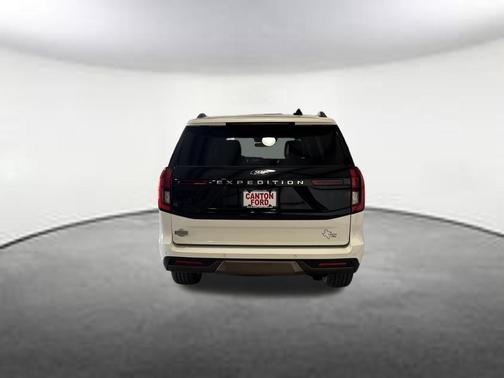 2026 Ford Expedition King Ranch