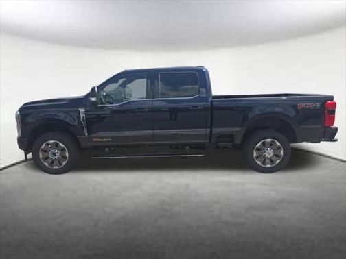 2025 Ford F-250 King Ranch