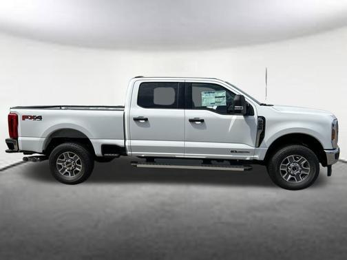 2025 Ford F-250 XLT