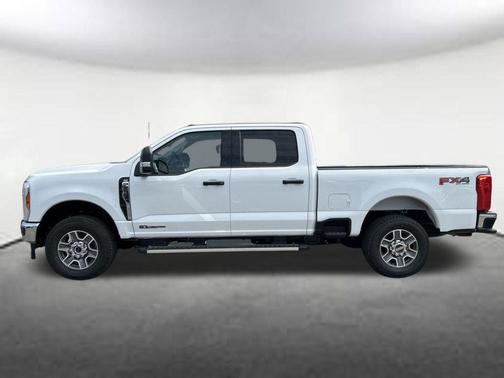 2025 Ford F-250 XLT